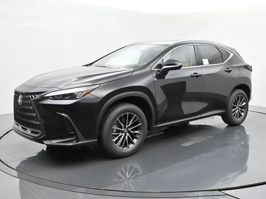 2025 Lexus NX 350 Premium photo 1
