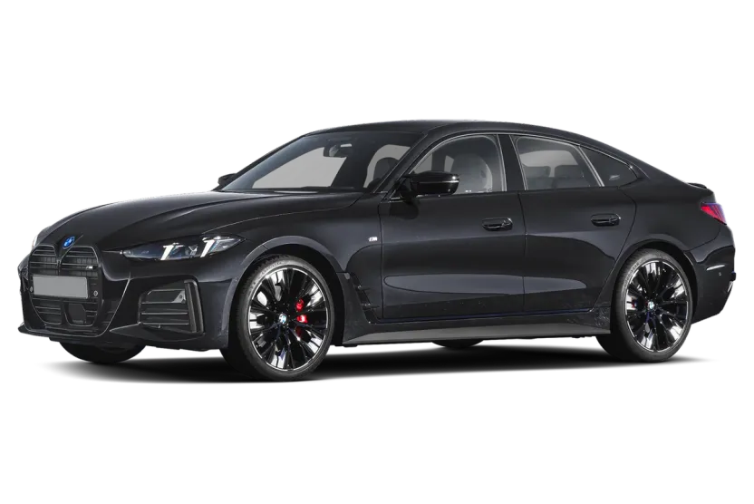 2025 Bmw 440i xDrive Gran Coupe photo 1