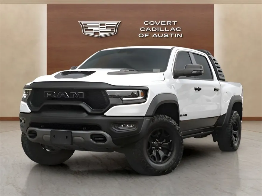 2023 Ram 1500 TRX photo 1