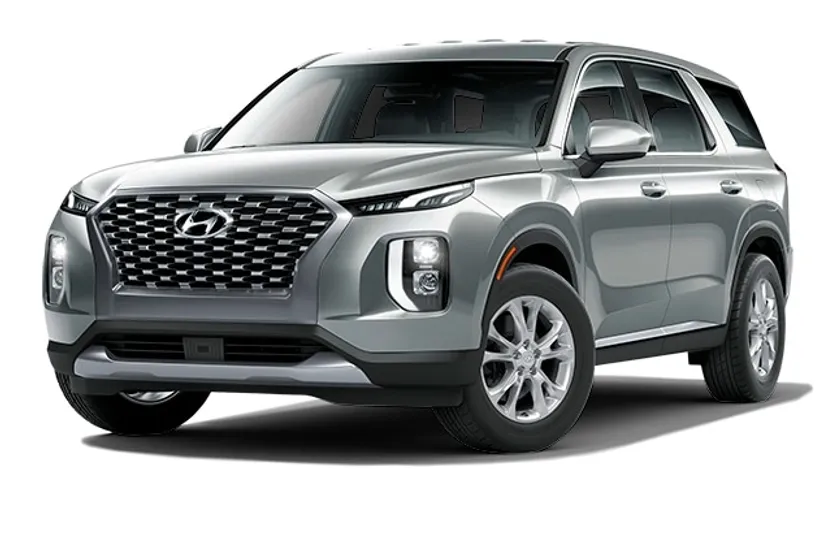 2020 Hyundai Palisade SE photo 1