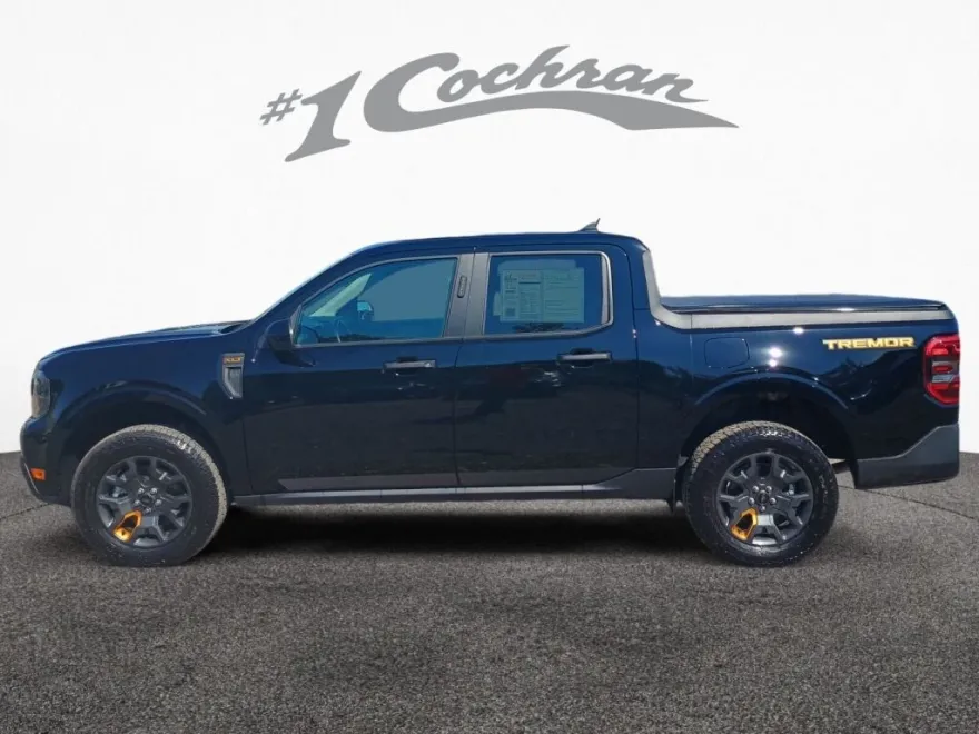 2024 Ford Maverick XLT Tremor photo 1