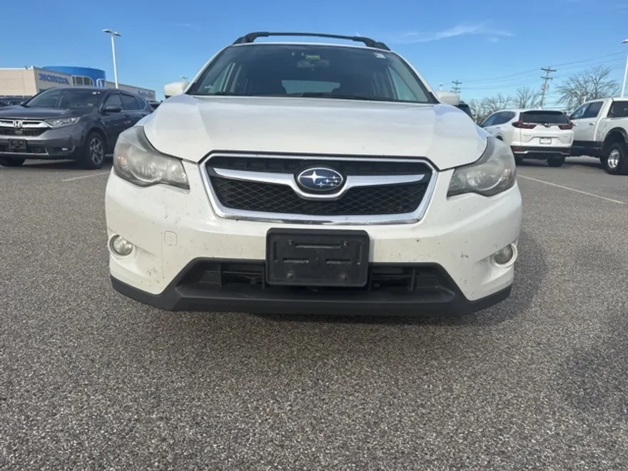 2015 Subaru Crosstrek 2.0i Premium photo 1