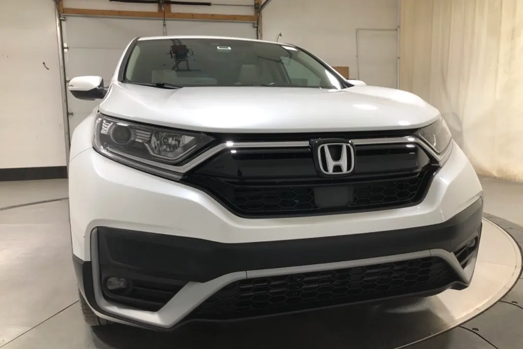 2022 Honda CR-V EX-L Sport photo 1