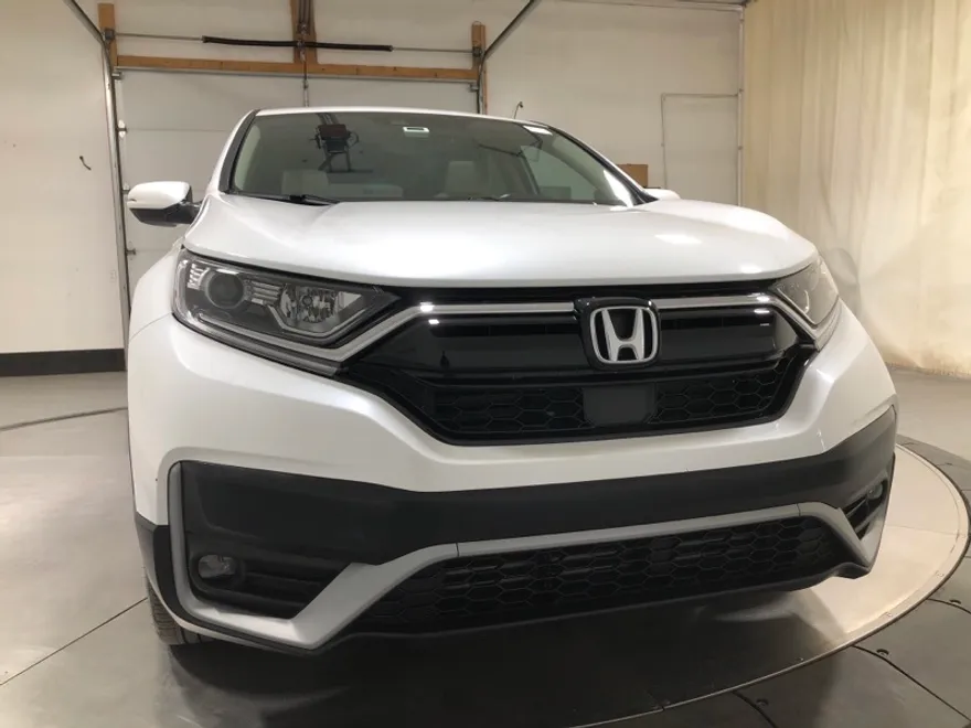 2022 Honda CR-V EX-L Sport photo 1