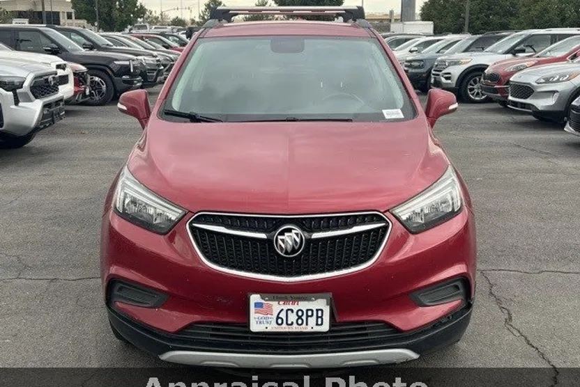 2019 Buick Encore Preferred photo 1