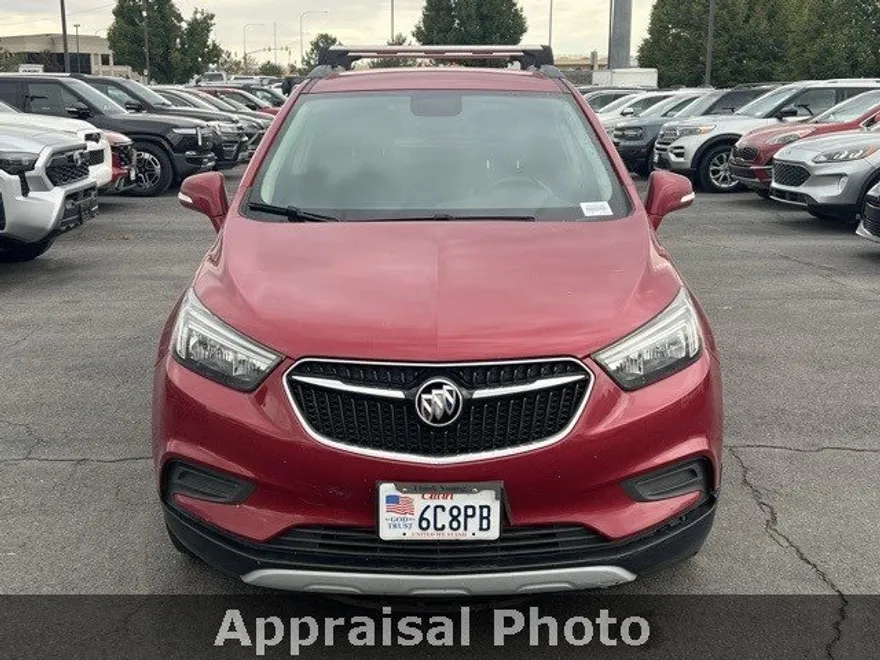 2019 Buick Encore Preferred photo 1