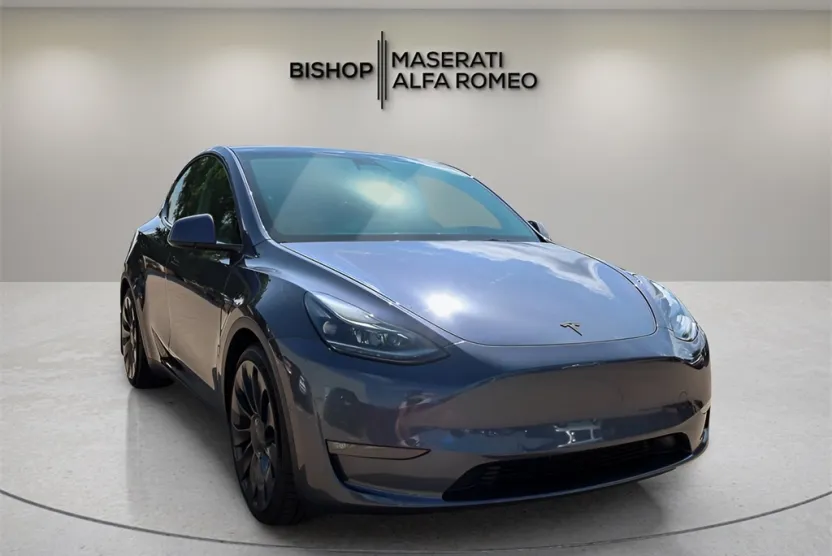 2022 Tesla Model Y Performance photo 1