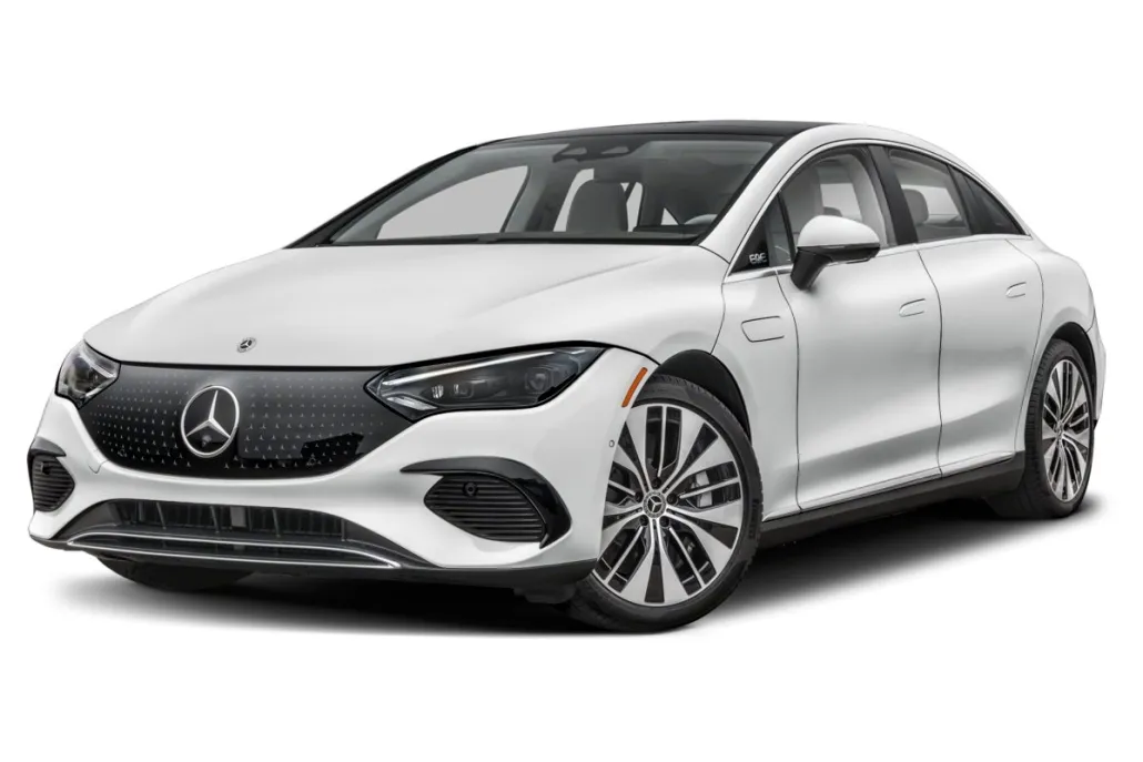 2024 Mercedes Benz 350 4MATIC photo 1