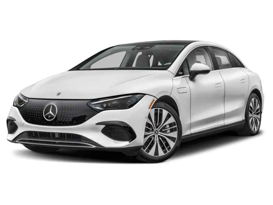 2024 Mercedes Benz 350 4MATIC photo 1