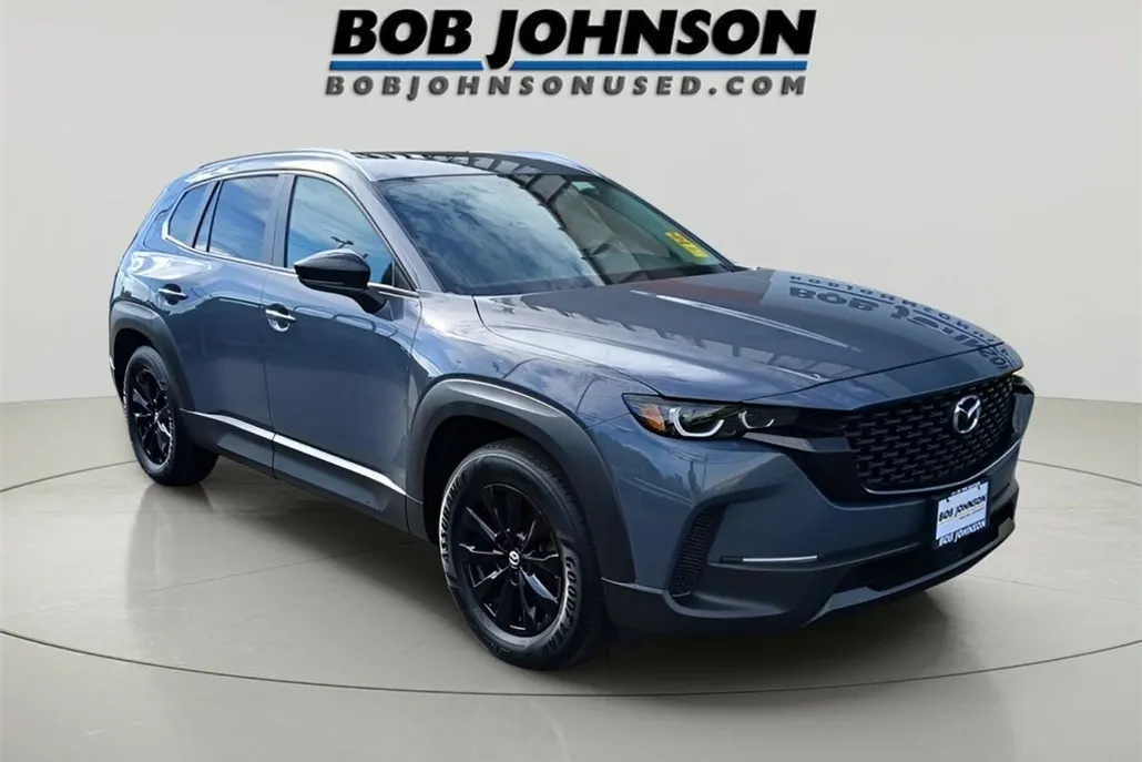 2024 Mazda CX-50 2.5 S Premium photo 1
