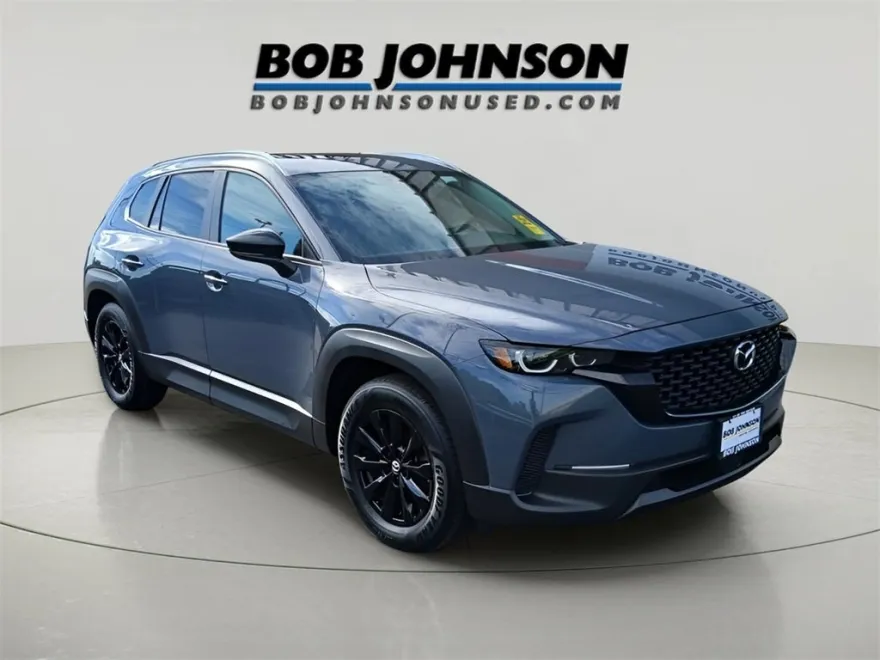 2024 Mazda CX-50 2.5 S Premium photo 1