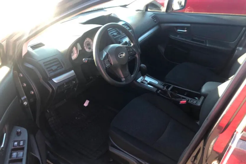 2013 Subaru Impreza Premium photo 1