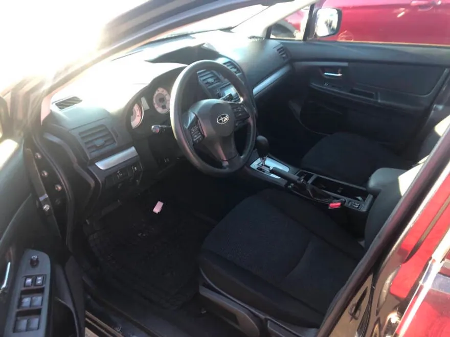 2013 Subaru Impreza Premium photo 1