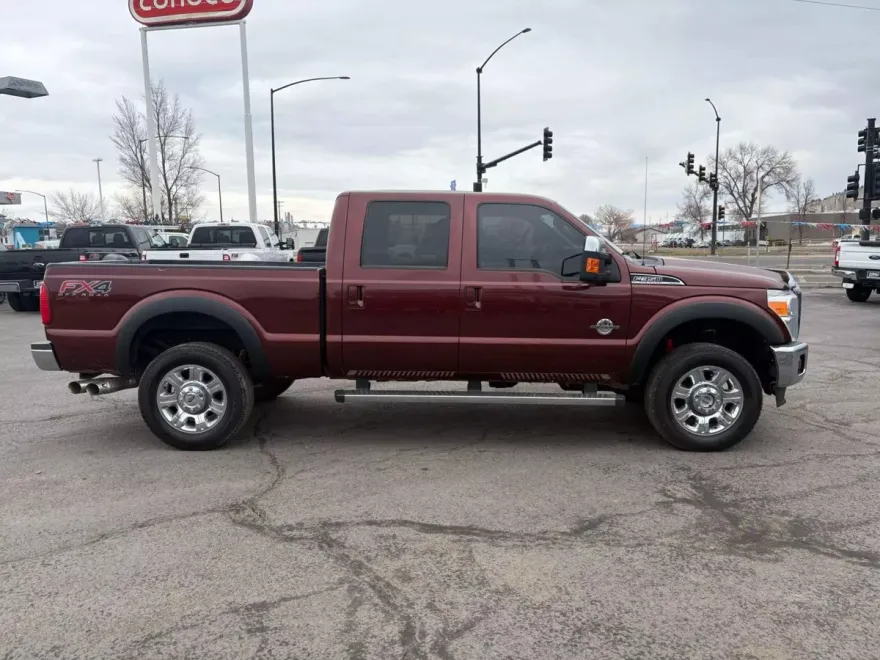 2016 Ford F-350 photo 1