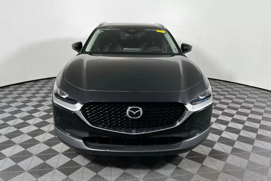 2024 Mazda CX-30 2.5 S Premium photo 1
