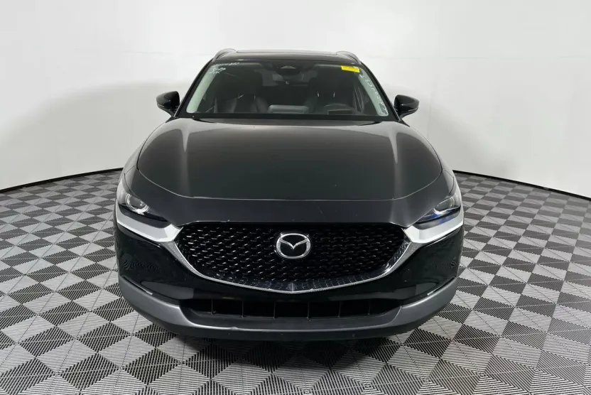 2024 Mazda CX-30 2.5 S Premium photo 1