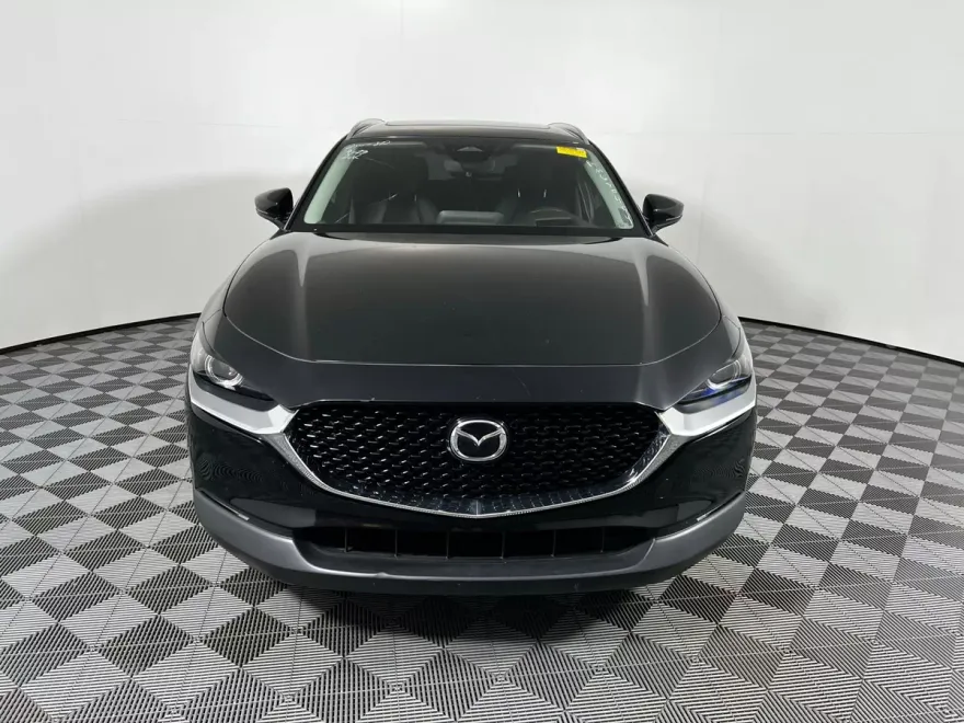 2024 Mazda CX-30 2.5 S Premium photo 1