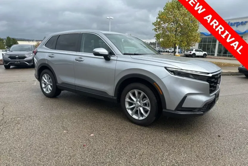 2024 Honda CR-V EX photo 1