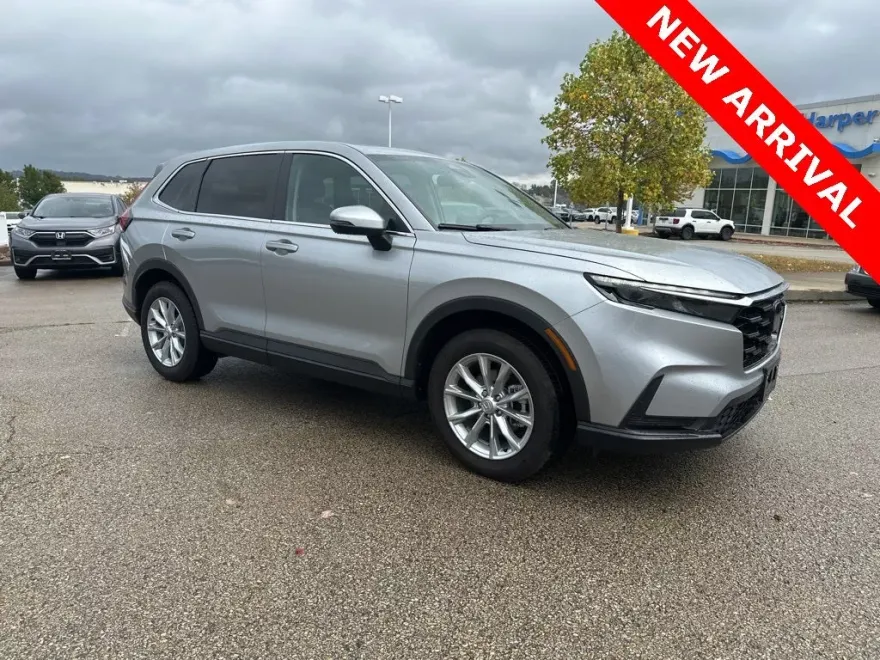 2024 Honda CR-V EX photo 1