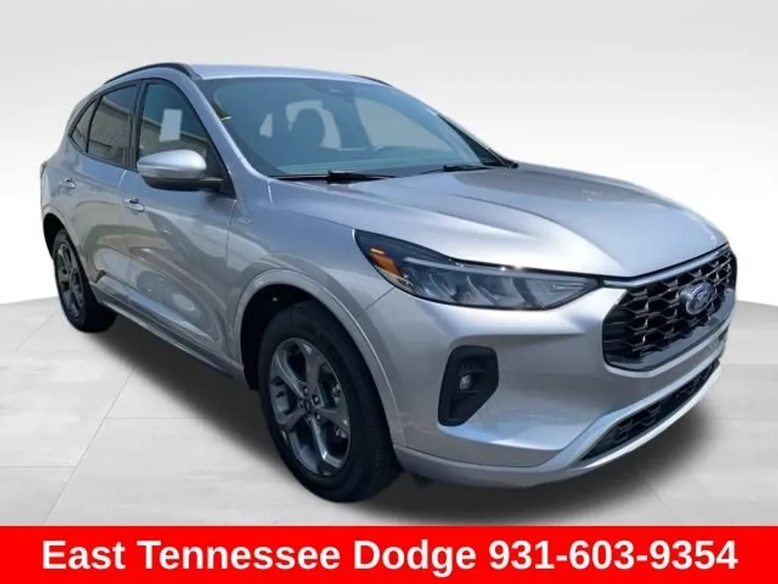 2024 Ford Escape Hybrid ST-Line Select photo 1