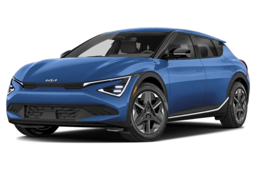 2025 Kia EV6 Light photo 1