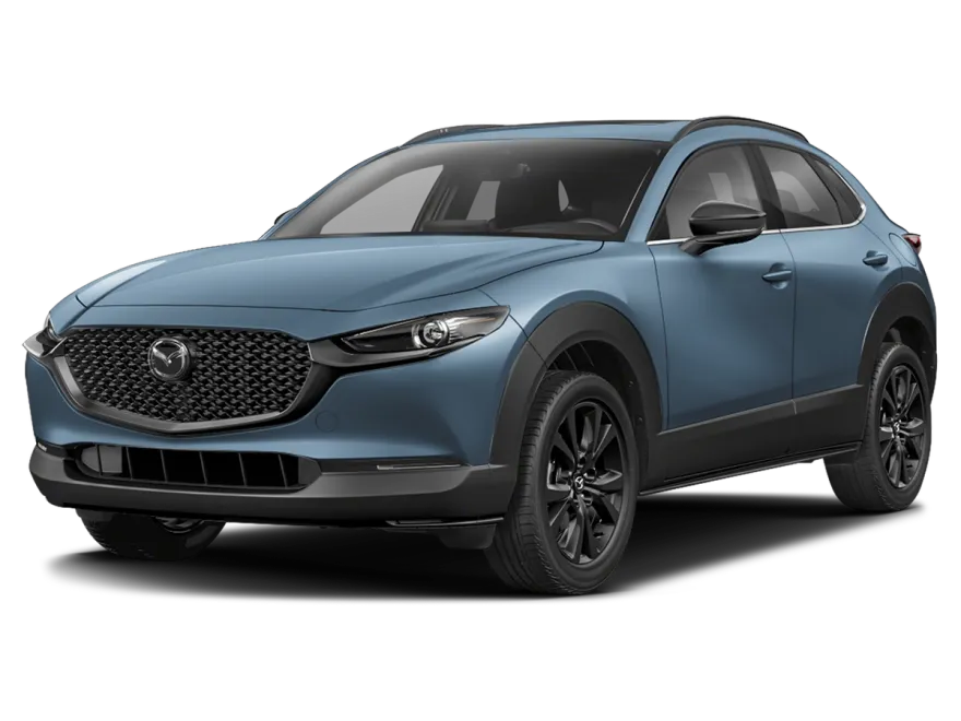 2025 Mazda CX-30 2.5 Turbo Premium photo 1