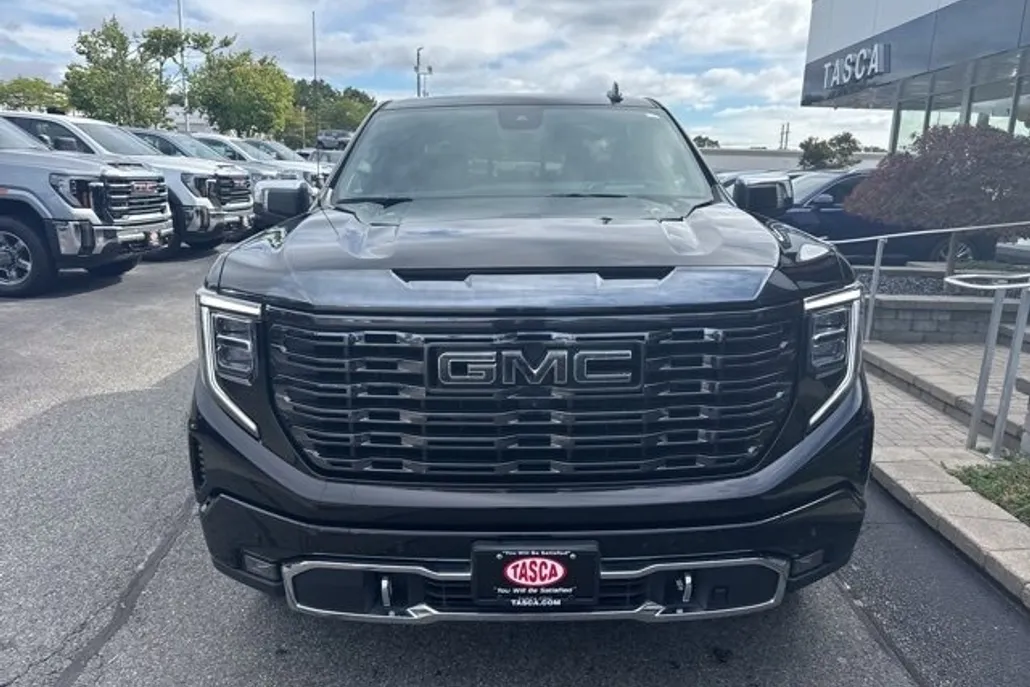 2023 Gmc Sierra 1500 Denali Ultimate photo 1