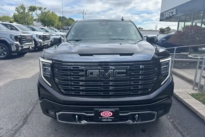2023 Gmc Sierra 1500 Denali Ultimate photo 1