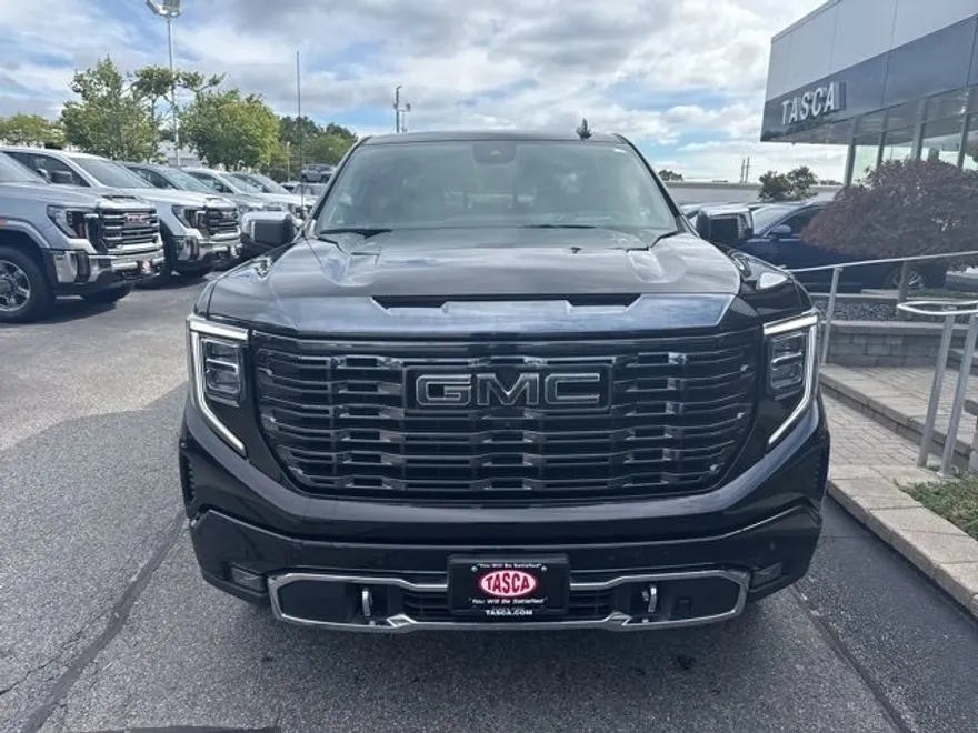 2023 Gmc Sierra 1500 Denali Ultimate photo 1