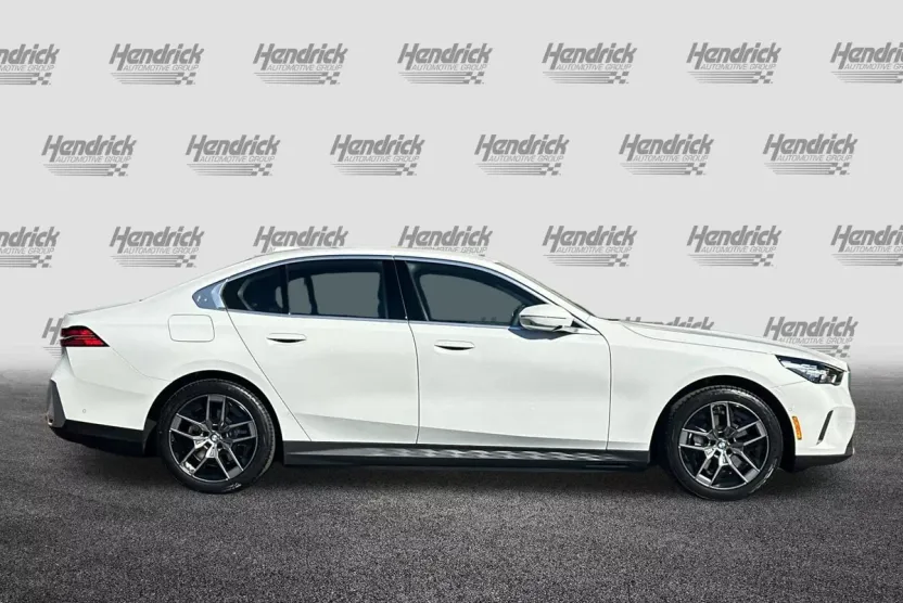 2026 Bmw i5 eDrive40 photo 1