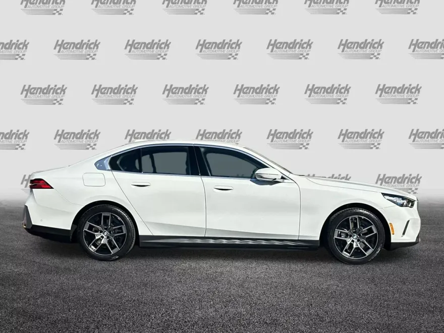 2026 Bmw i5 eDrive40 photo 1