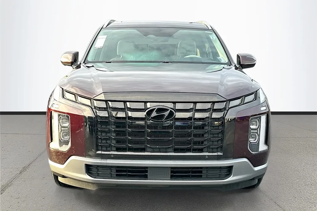 2023 Hyundai Palisade Limited photo 1