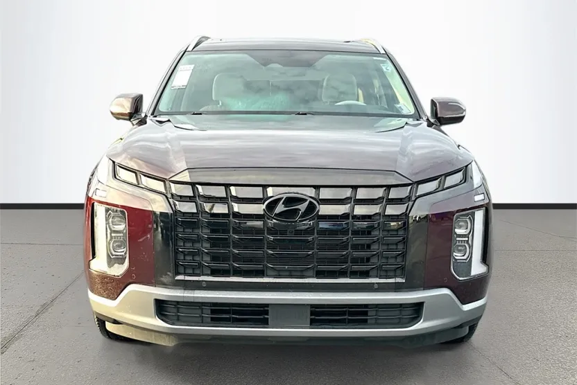 2023 Hyundai Palisade Limited photo 1