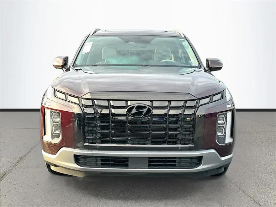 2023 Hyundai Palisade Limited photo 1