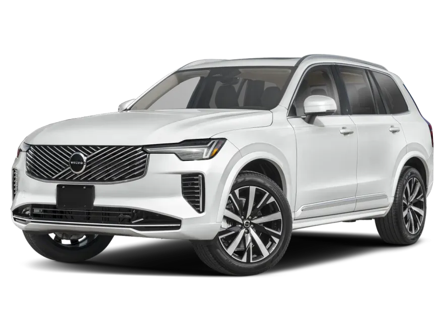 2026 Volvo XC90 B5 Plus photo 1
