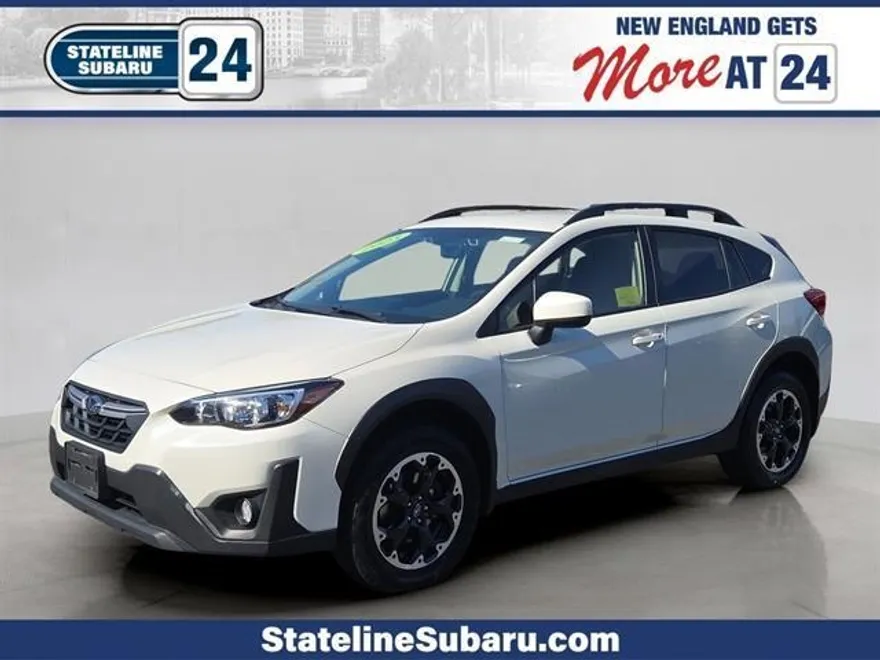 2023 Subaru Crosstrek Premium photo 1