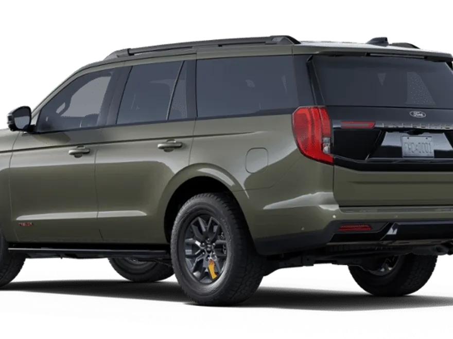 2025 Ford Expedition photo 1