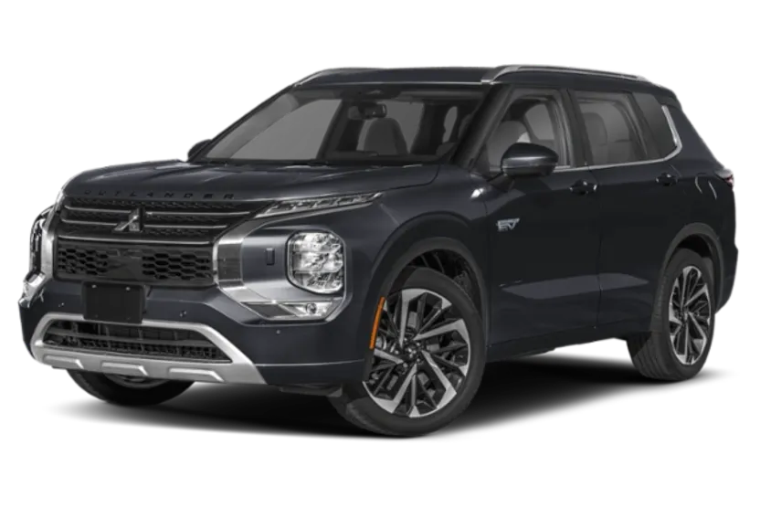 2025 Mitsubishi Outlander PHEV SEL photo 1