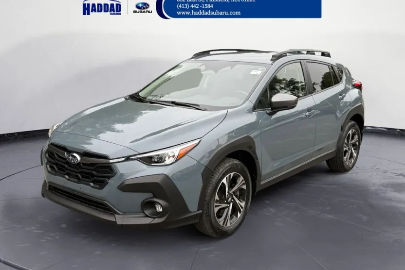 2024 Subaru Crosstrek Premium photo 1
