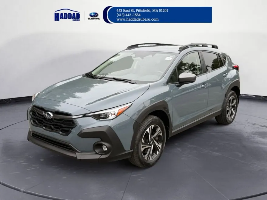 2024 Subaru Crosstrek Premium photo 1