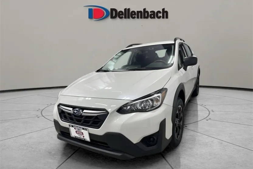 2023 Subaru Crosstrek Base photo 1