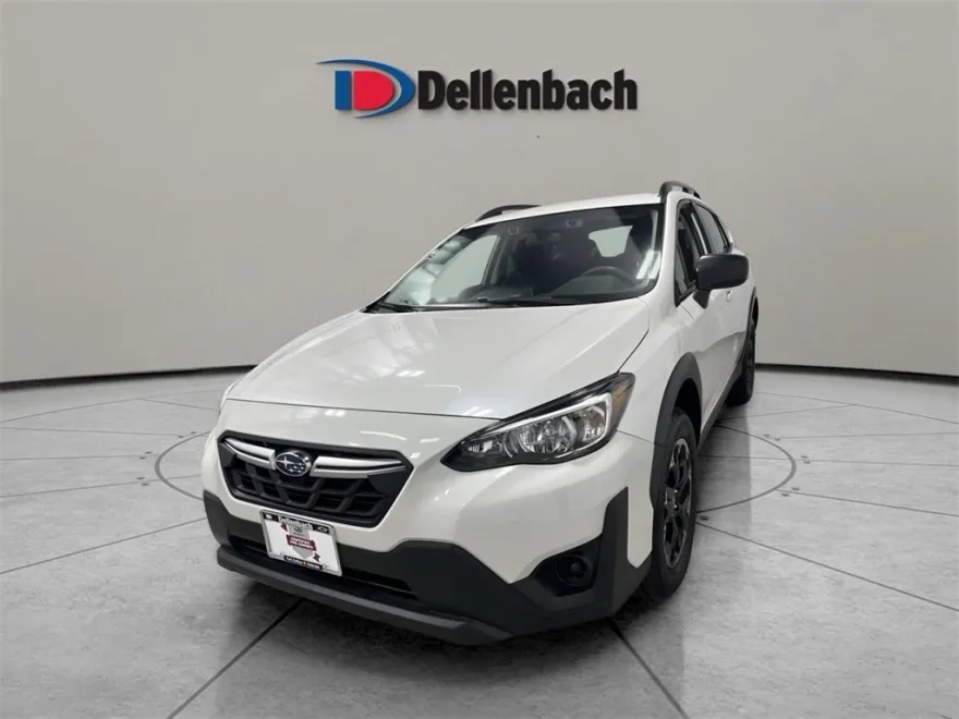 2023 Subaru Crosstrek Base photo 1