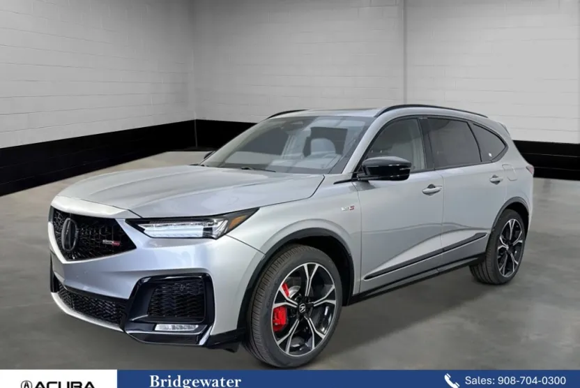 2026 Acura MDX SH-AWD Type S Advance photo 1
