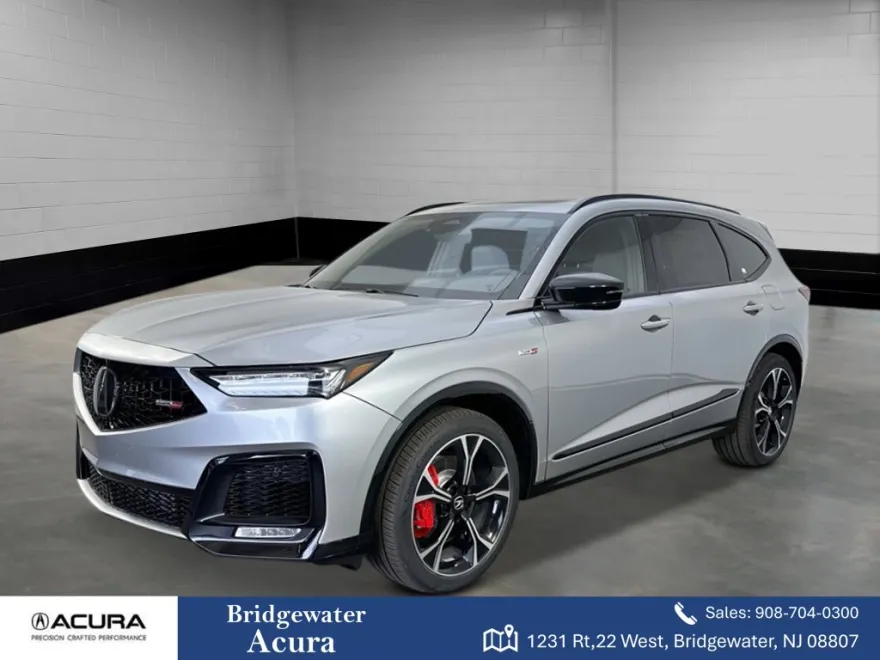 2026 Acura MDX SH-AWD Type S Advance photo 1