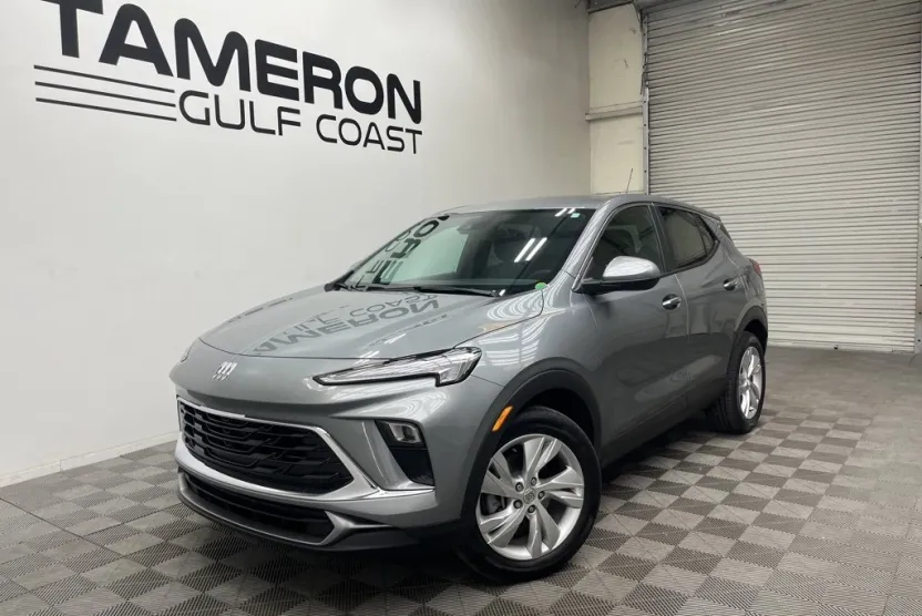 2026 Buick Encore GX Preferred photo 1