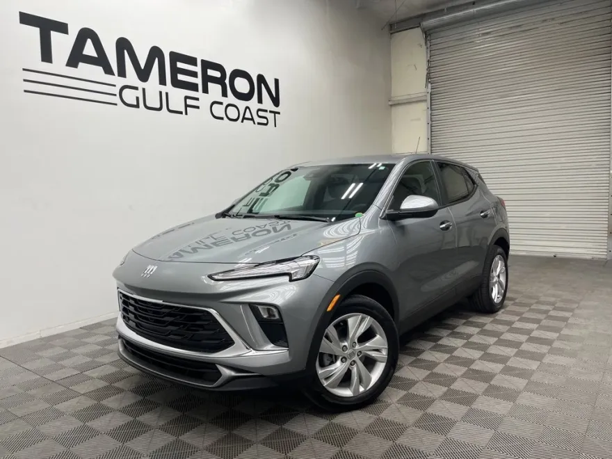2026 Buick Encore GX Preferred photo 1