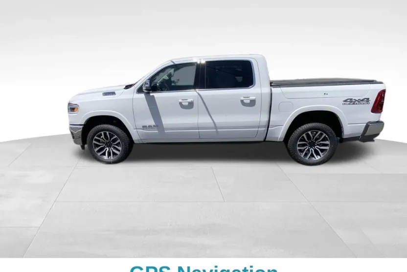 2025 Ram 1500 Limited photo 1