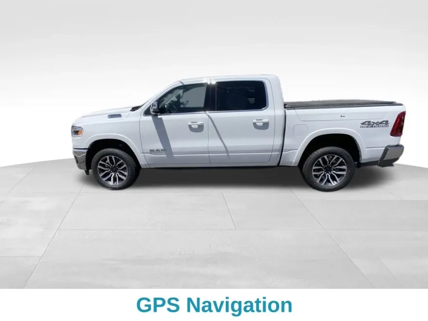 2025 Ram 1500 Limited photo 1