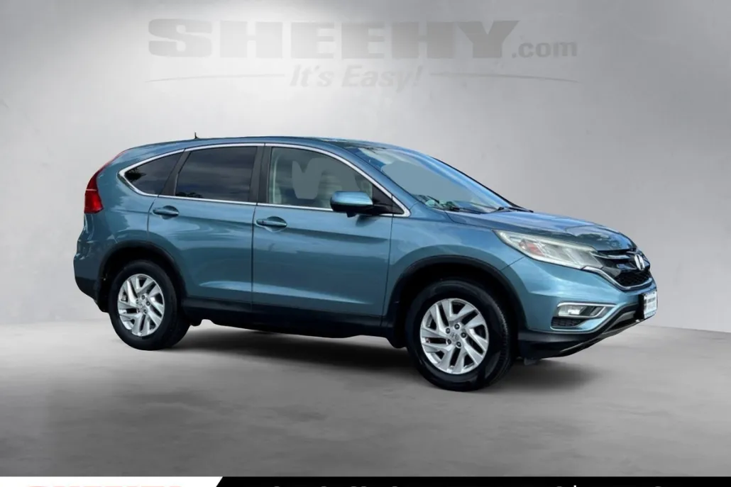 2016 Honda CR-V EX photo 1