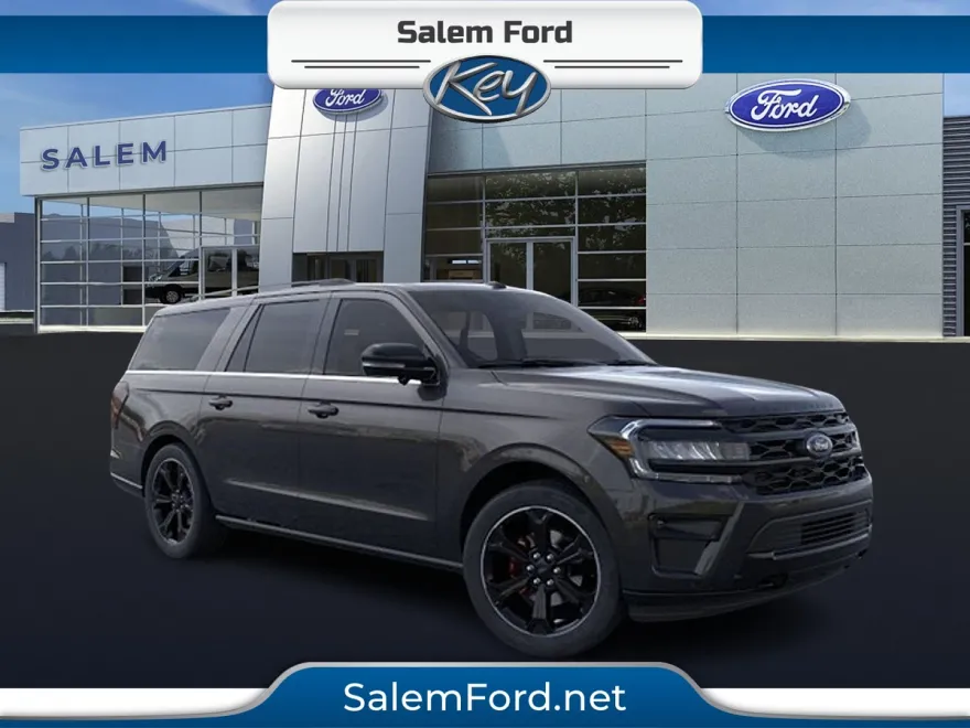 2024 Ford Expedition MAX Limited photo 1